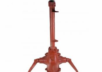 MECHANIZM KIEROWNICY KOLUMNA C-330