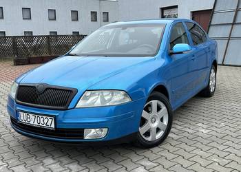 Skoda Octavia II*1.9TDI**