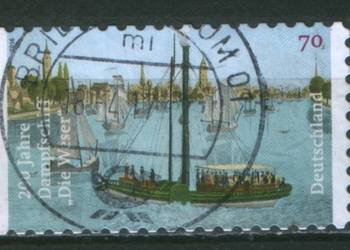 Zn. RFN Mi 3273, 4, 5 kas 2017
