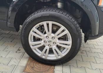 Felga Land Rover Discovery IV r19