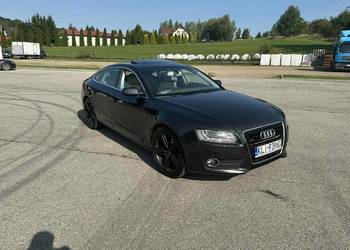 Audi A5 quattro