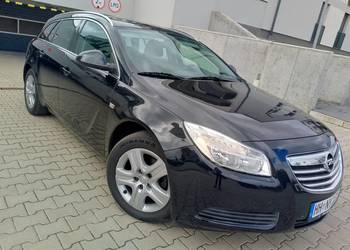 Opel Insignia Sports Tourer