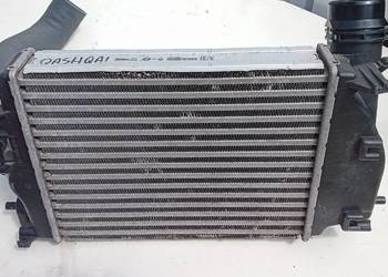 Intercooler 144614ED0A Renault Megane IV 1.6 DCI