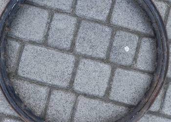 Felga tył Awo Simson oryginał