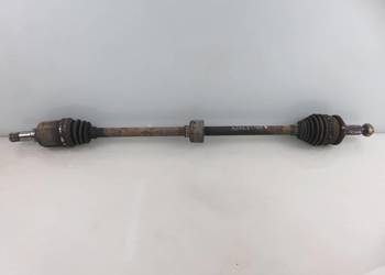 PÓŁOŚ PRAWA PRZEDNIA SUZUKI LIANA 1.6 - M16A 