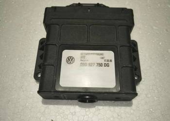 STEROWNIK SKRZYNI AUDI Q7 4L 05-15 3.0 TDI A6 C6 090 927 750 DG