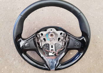 RENAULT CLIO IV CAPTUR KIEROWNICA MULTI
