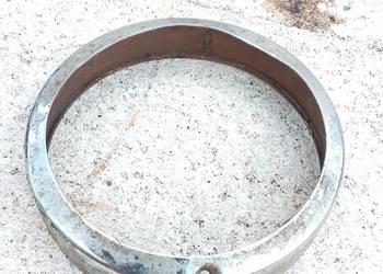 Ramka lampy komar