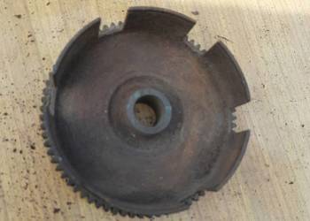 kosz sprzegłowy Simson sr1 sr2 jawa koszyczek