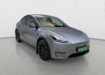 Tesla Y Poleasingowe.pl BZ
