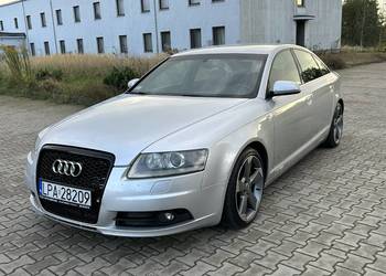 Audi A6 C6 * 2.7TDI * Quattro * S - Line *