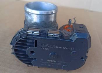 Ford Fiesta Mk7 przepustnica 0280750532 8A6G-9F991-AC