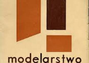 Modelarstwo - Reszel tom1