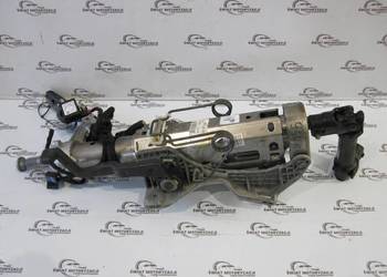 OPEL INSIGNIA A I 10r kolumna kierownicza ze stacyjką 13219344 278053053