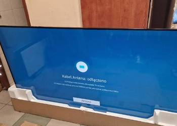 Tv Samsung 65 qled okazja