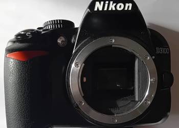 Nikon D3100