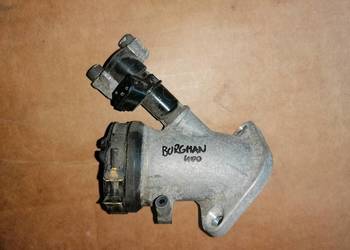 Suzuki Burgman 400 króciec ssący