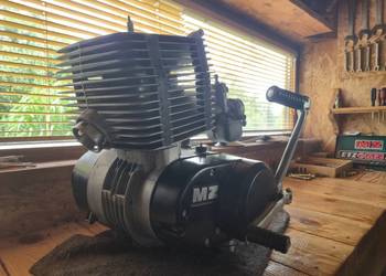 Silnik Mz ETZ 150