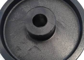 ROLKA PODTRZYMUJĄCA KOMBAJN ANNA