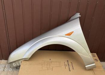 Błotnik lewy przód Ford Mondeo mk3 S1 Oyster silver