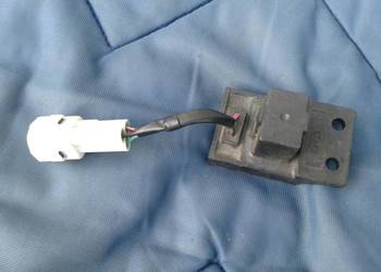 Harley XG 750 Street czujnik pochyłu nachylenia BAS