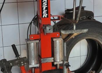 Wulkanizator / Thermopress