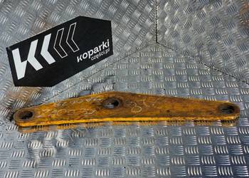 Łącznik ramienia uniwersalna przedniego w koparko-ładowarkach JCB 3CX 4CX