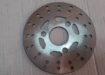 Tarcza hamulcowa Amico Garelli Pony Big Wheel Gilera Easy Moving Jog SR 50