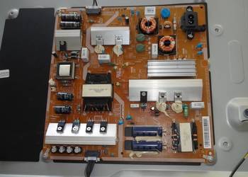 Zasilacz LBBS6_FHS (BN44-00807A) - Samsung UE55JU6440W 55" UHD