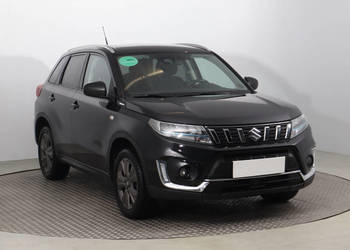 Suzuki Vitara 1.4 BoosterJet