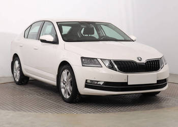 Skoda Octavia 1.4 TSI