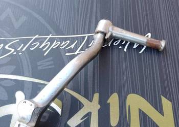 Dźwignia kopka startera MZ etz 250 ddr