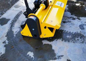 Mulczer Kosiarka bijakowa ST 175 STH  burta klapa przesuw hydra