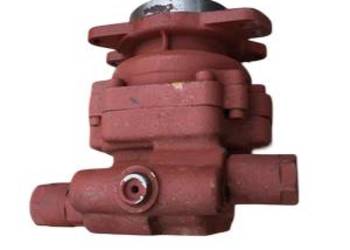 JCB PCR-1B-05A-P-9165Z (NACHI PCR-1B-05A-P-9165Z) Silnik hydrauliczny