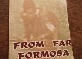 From far Formosa. Mackay. Po angielsku!