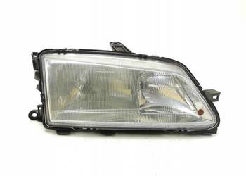 LAMPA PRAWY PRZÓD PEUGEOT 306 1993-2002 NOWA MAGNETI LLA351 / 6205K5 LAMPA PRAWY PRZÓD PEUGEOT 306 1993-2002 NOWA MAGNETI LLA351 / 6205K5