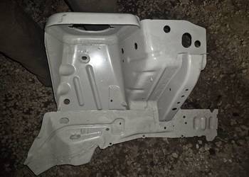 Fiat Panda podłużnica prawa nowa oryginał. Ćwiartka