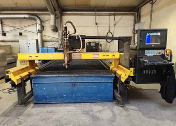 Przecinarka plazmowa AJAN PP-260A