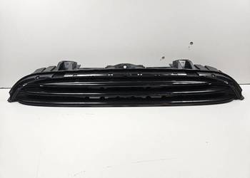 MINI COOPER F55 F56 GRILL ATRAPA ZDERZAKA PRZÓD 7335527 7335529