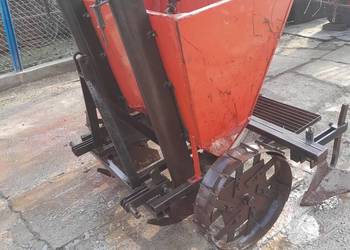 Sadzarka do ziemniaków