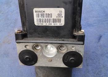 Pompa ABS alfa Romeo 147