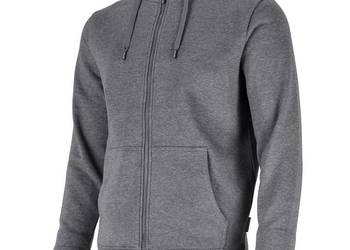 Bluza z kapturem PORA Stalco