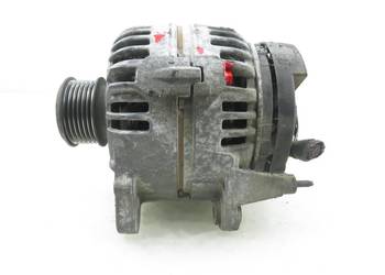 ALTERNATOR VW TOURAN I 2.0 TDI 06F903023F 0124525091 