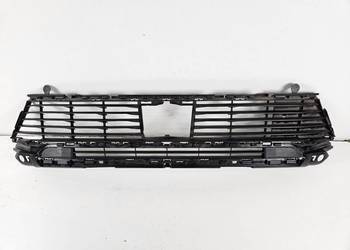 PEUGEOT 5008 II KRATKA ŚRODKOWA ZDERZAKA PRZÓD 9816499377 9811017677