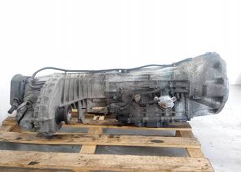 SKRZYNIA BIEGÓW HAN 3.0 TDI VW Volkswagen Touareg I (2002-2010)