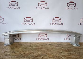 BMW X1 U11 X1L U12 23- WZMOCNIENIE BELKA ZDERZAKA TYŁ 51129883546