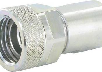 Szybkozłącze skręcane 3/8" gniazdo gwint wew. 3/8" BSP typ VVS Faster VVS3…
