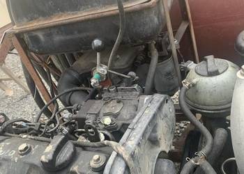 Silnik vw : buggy, rębak, piaskarka,agregat