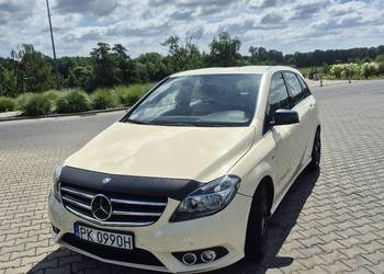 Mercedes klasaB w246