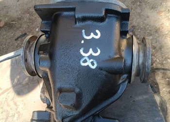 Dyferencjał Dyfer E46 mała głowa